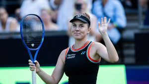 Linda Noskova, Berlin 2026