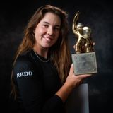 Linda Noskova, Berlin 2026
