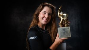 Linda Noskova, Berlin 2026
