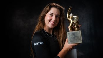 Linda Noskova, Berlin 2026