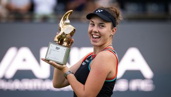 linda noskova berlin 2026