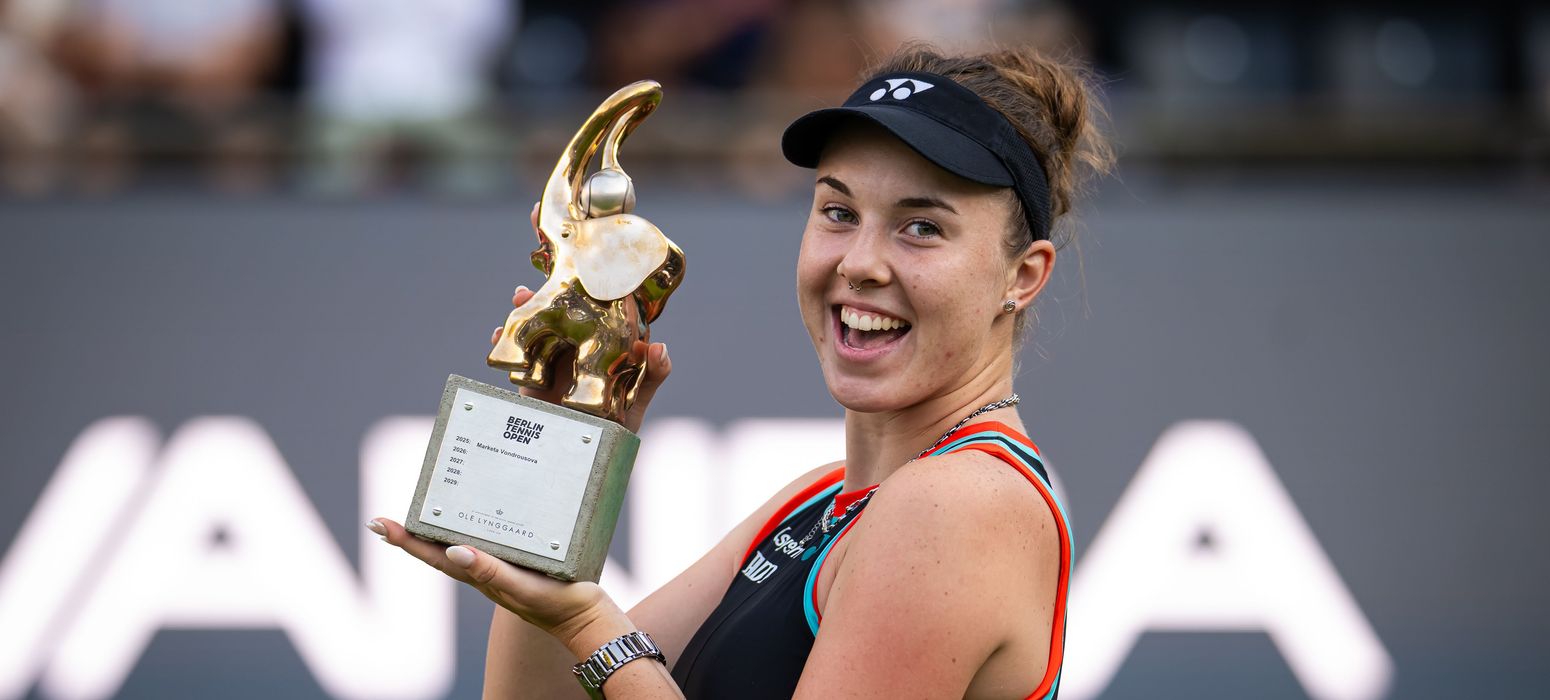 linda noskova berlin 2026