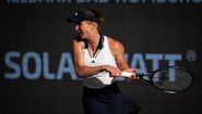 Elina Svitolina, Bad Homburg 2026