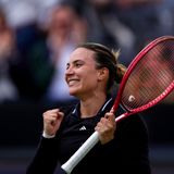 Elena-Gabriela Ruse, Libema Open 2026