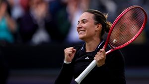 Elena-Gabriela Ruse, Libema Open 2026