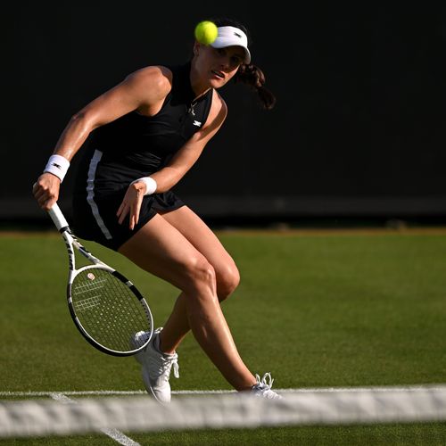 Kimberly Birrell, Eastbourne 2026