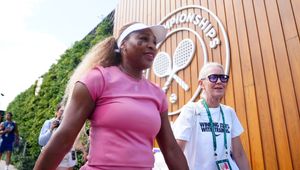 serena williams wimbledon 2026