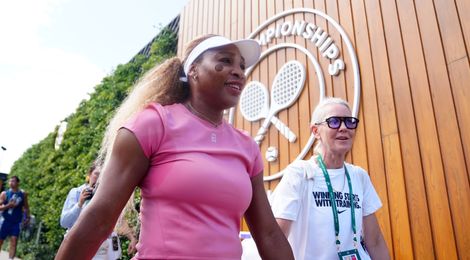 serena williams wimbledon 2026