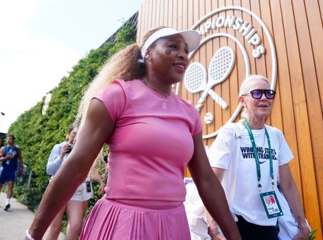 serena williams wimbledon 2026