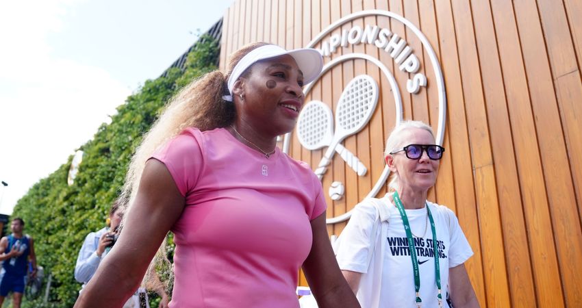 serena williams wimbledon 2026