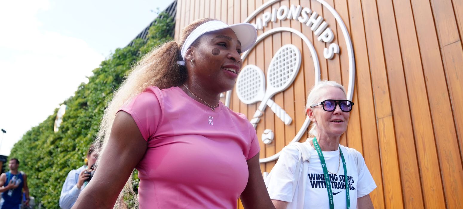 serena williams wimbledon 2026