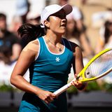 Harmony Tan, Roland Garros 2026