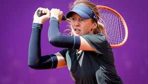 Katherine Sebov, Istanbul 125 2026