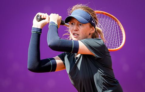 Katherine Sebov, Istanbul 125 2026