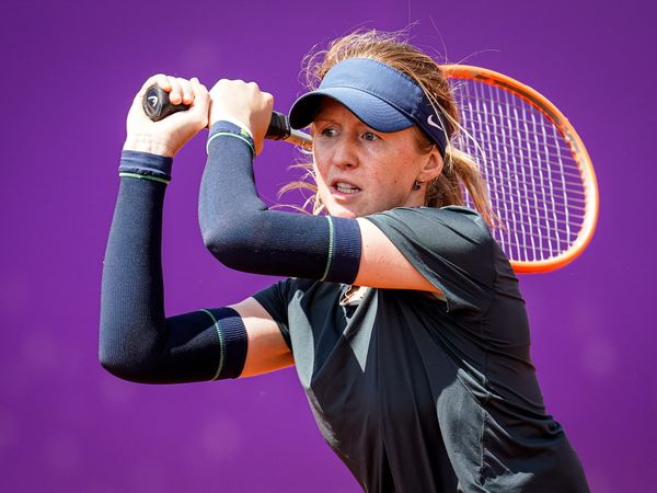 Katherine Sebov, Istanbul 125 2026