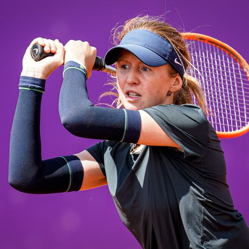Katherine Sebov, Istanbul 125 2026