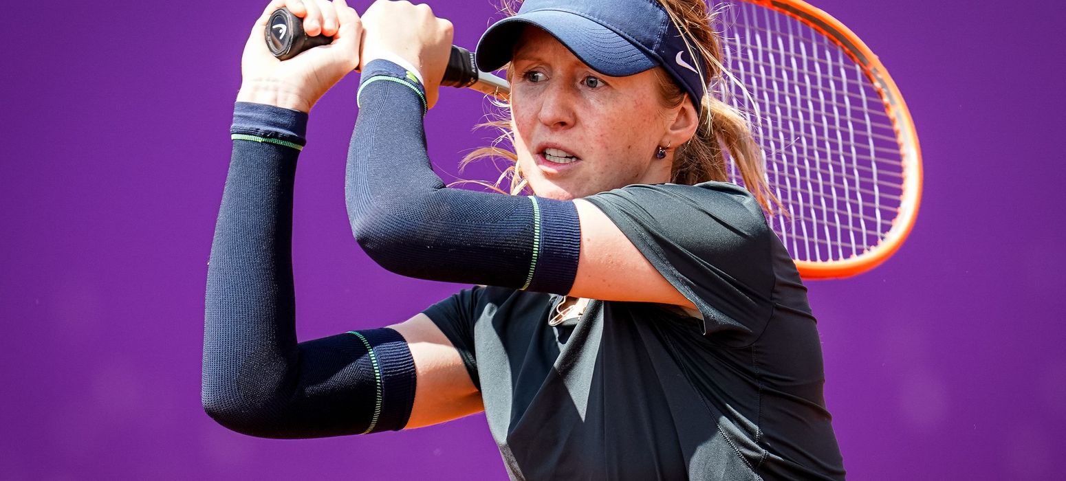 Katherine Sebov, Istanbul 125 2026