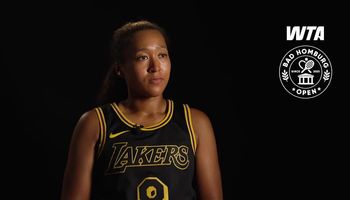 BAD HOMBURG - POST-MATCH INTERVIEW - R16 - NAOMI OSAKA - ENGLISH_Digital Download_m50651