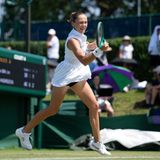 Erika Andreeva, Wimbledon 2026