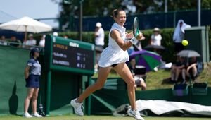 Erika Andreeva, Wimbledon 2026