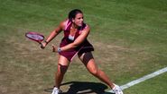 Emma Navarro, Bad Homburg 2026