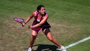 Emma Navarro, Bad Homburg 2026