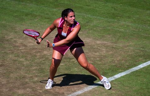 Emma Navarro, Bad Homburg 2026