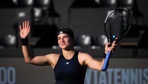 Karolina Muchova, Bad Homburg 2026