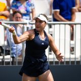 Elena-Gabriela Ruse, Bad Homburg 2026