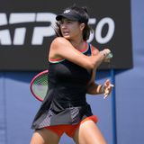 Petra Marcinko, Eastbourne 2026