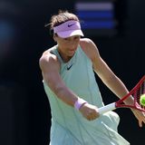 Tatjana Maria, Eastbourne 2026