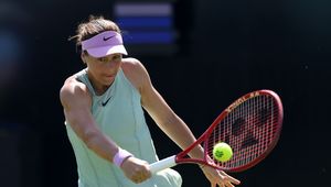 Tatjana Maria, Eastbourne 2026