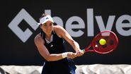 Elena-Gabriela Ruse, Bad Homburg 2026