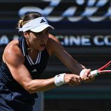 Elena-Gabriela Ruse, Bad Homburg 2026