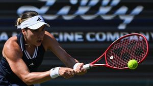 Elena-Gabriela Ruse, Bad Homburg 2026