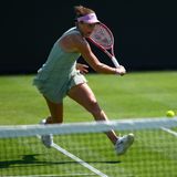 Tatjana Maria, Eastbourne 2026