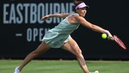 Tatjana Maria, Eastbourne 2026
