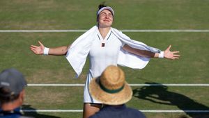 Bianca Andreescu, Wimbledon 2026