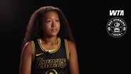 BAD HOMBURG - POST-MATCH INTERVIEW - SF - NAOMI OSAKA - ENGLISH_Digital Download_m50715