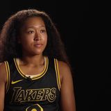 BAD HOMBURG - POST-MATCH INTERVIEW - SF - NAOMI OSAKA - ENGLISH_Digital Download_m50715