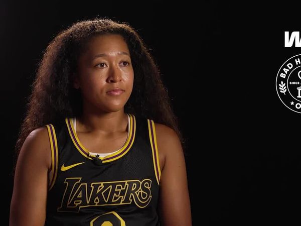 BAD HOMBURG - POST-MATCH INTERVIEW - SF - NAOMI OSAKA - ENGLISH_Digital Download_m50715