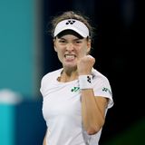Teodora Kostovic, Abu Dhabi 2026