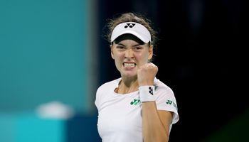 Teodora Kostovic, Abu Dhabi 2026