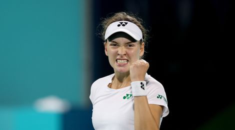 Teodora Kostovic, Abu Dhabi 2026