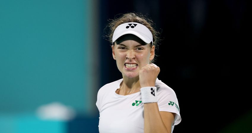 Teodora Kostovic, Abu Dhabi 2026