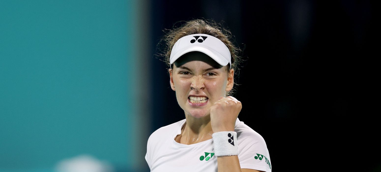Teodora Kostovic, Abu Dhabi 2026