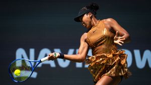 Naomi Osaka, Bad Homburg 2026
