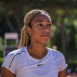 Tyra Caterina Grant, Rome 2026