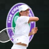 Iga Swiatek, 2026 Wimbledon preview (Getty)
