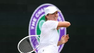Iga Swiatek, 2026 Wimbledon preview (Getty)